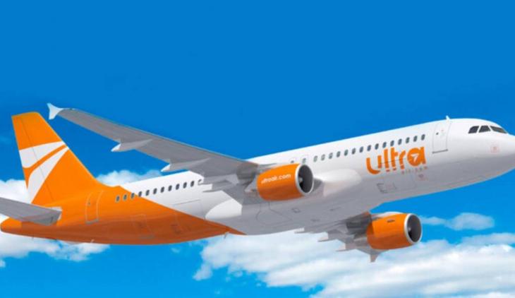 Ultra air