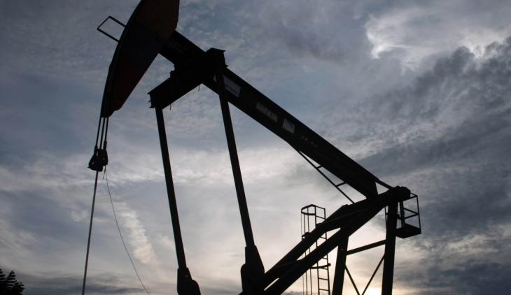 Petróleo 
