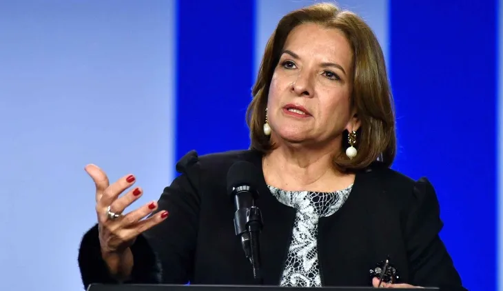 Margarita Cabello Blanco