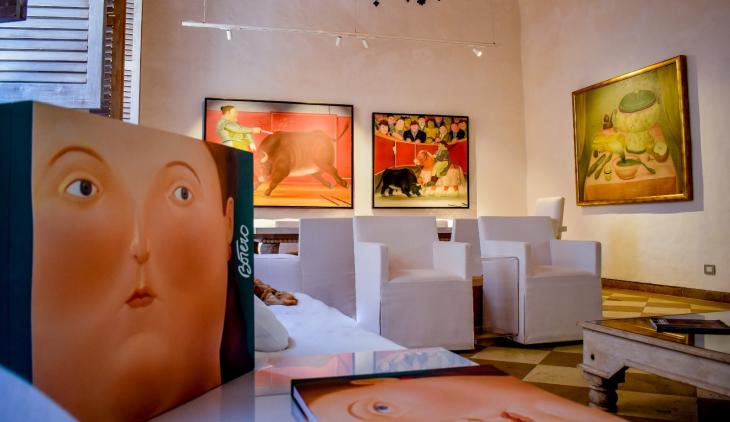 museo de Botero