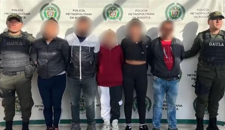 Policía Nacional 