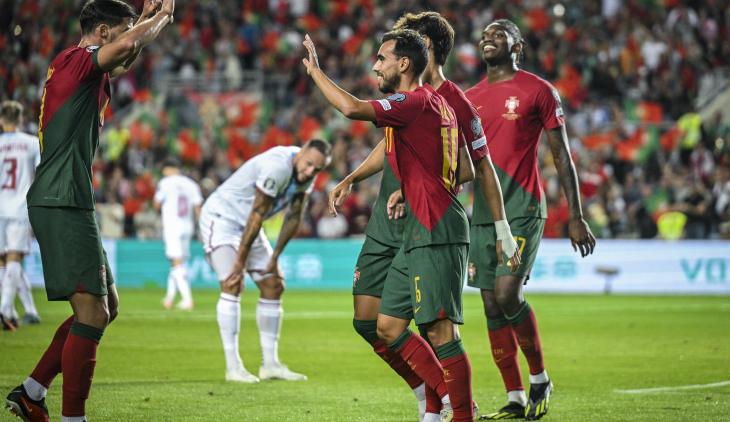 Portugal