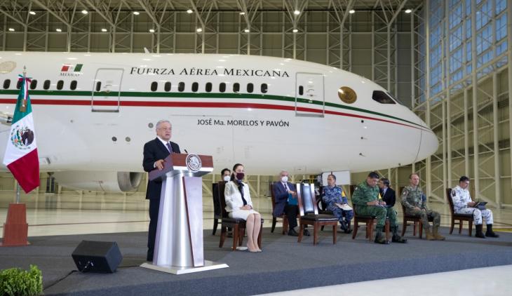 Andrés Manuel López Obrador