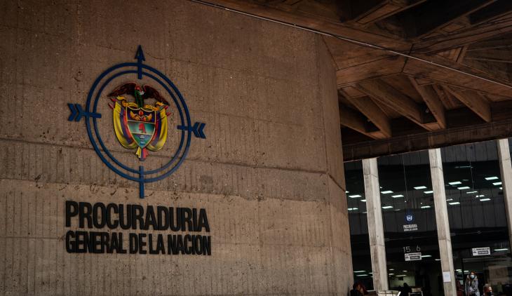 Procuraduría