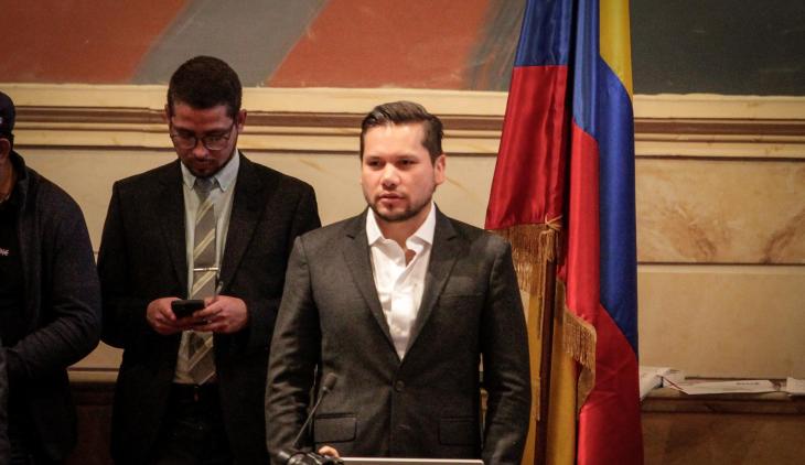 Nuevo Siglo