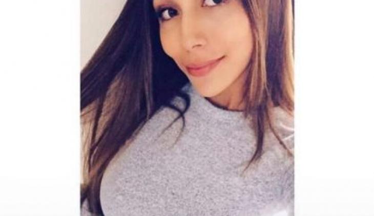 Ana María Castro 