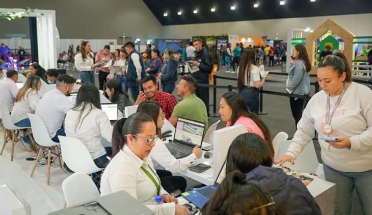 feria de vivienda