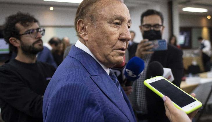Rodolfo Hernández