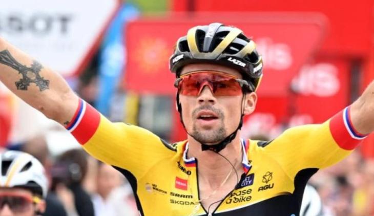 Roglic