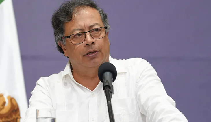 Gustavo Petro