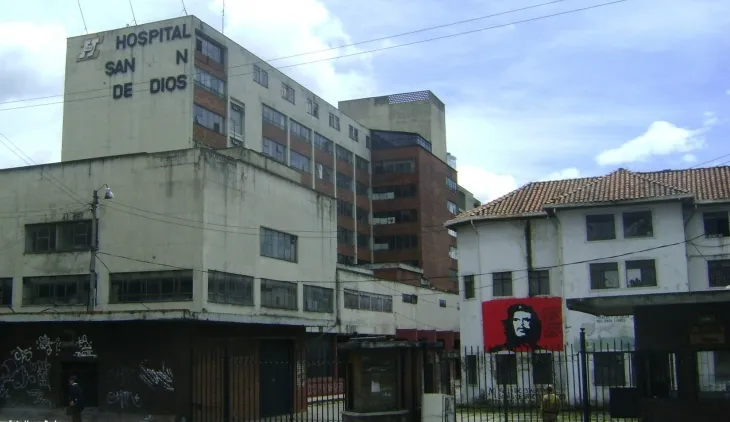 Hospital San Juan de Dios