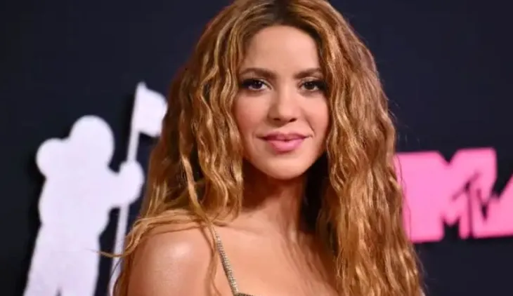 Shakira