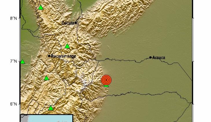 Temblor