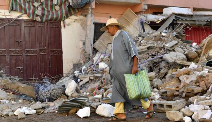 Terremoto