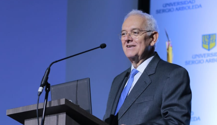 Exministro de Hacienda 