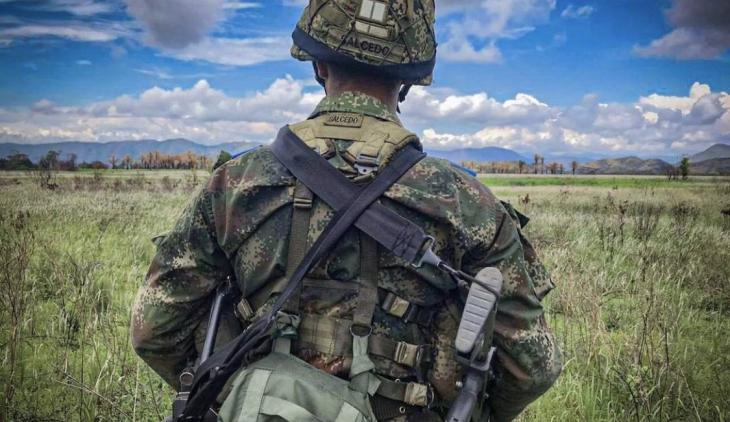 militar