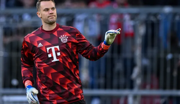 Neuer