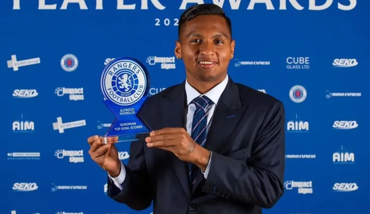 Nuevo jugador del Santos de Brasil