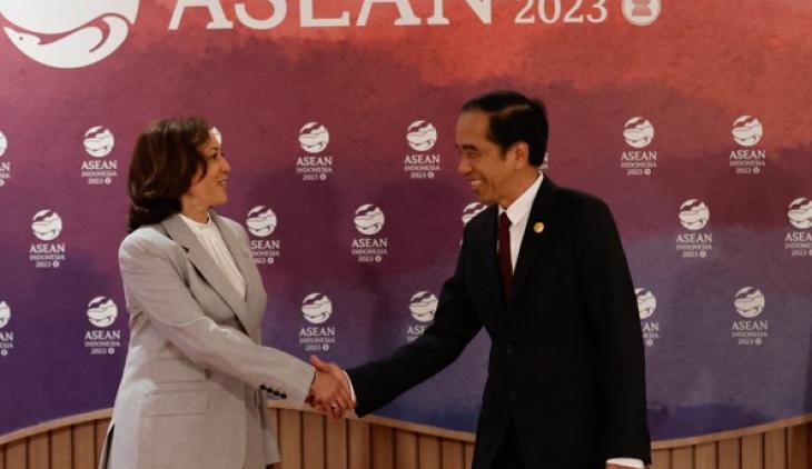 Cumbre Asean