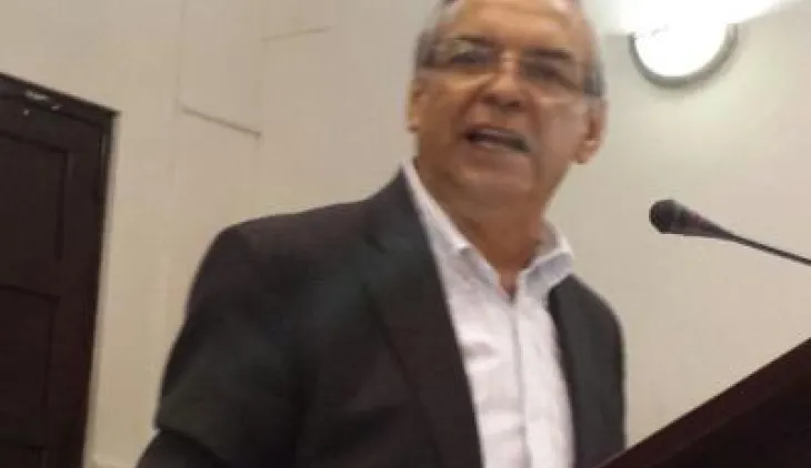 Presupuesto 2024 de Colombia