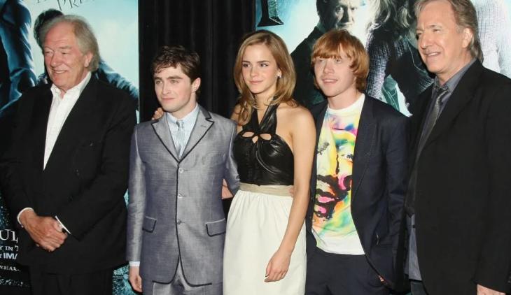Harry Potter