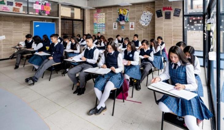 cupos escolares