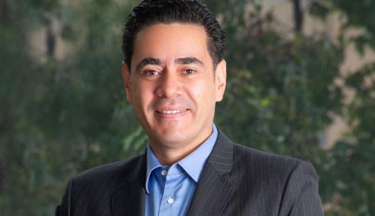 Rafael Castillo 