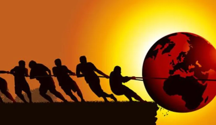 extinción de la tierra