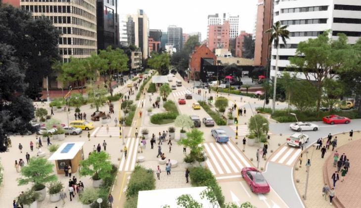 Corredor Verde
