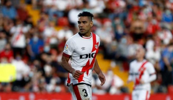 Falcao