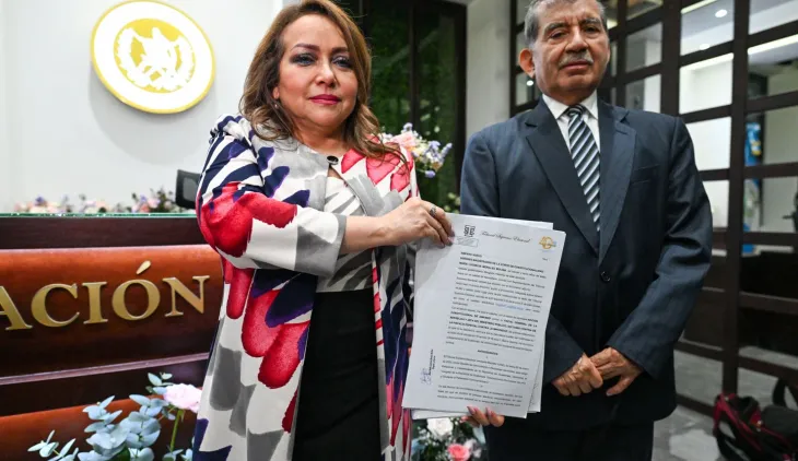 Fiscalía de Guatemala