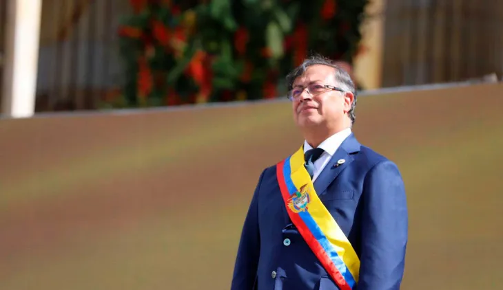 gustavo petro