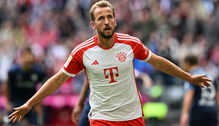 Harry Kane 