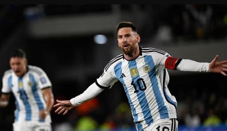 Campeón argentino