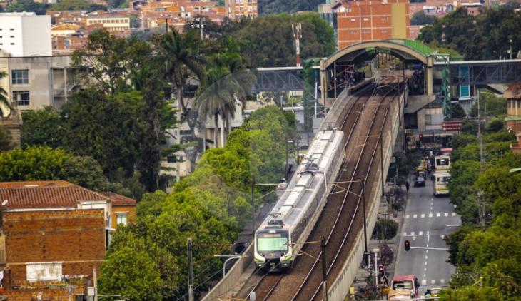 transporte masivo