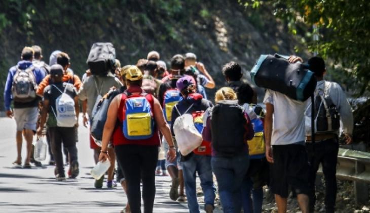 migrantes