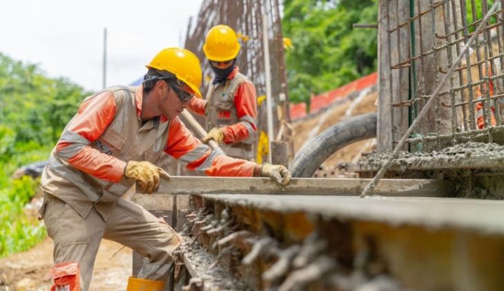 Trabajadores 