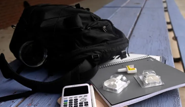 sobredosis de drogas en EU