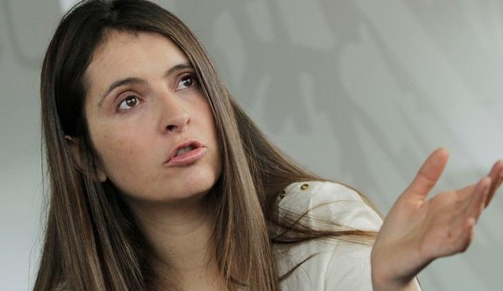 Paloma Valencia