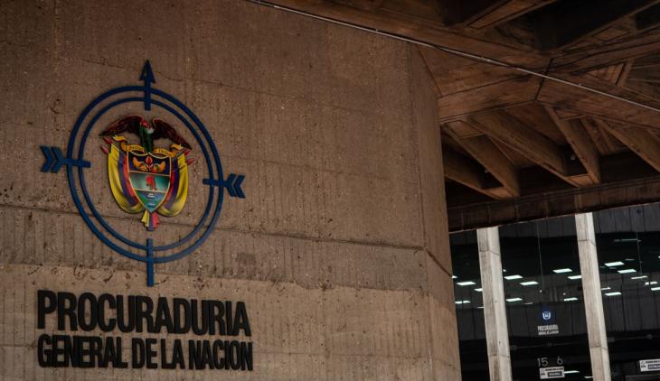 Procuraduría 