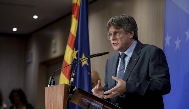 Investidura gubernamental española
