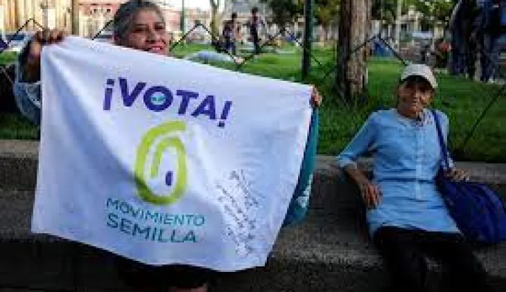 Inhabilitacion a Semilla