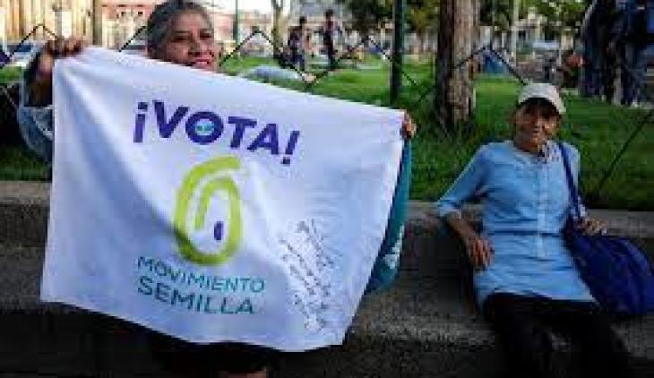 Inhabilitacion a Semilla