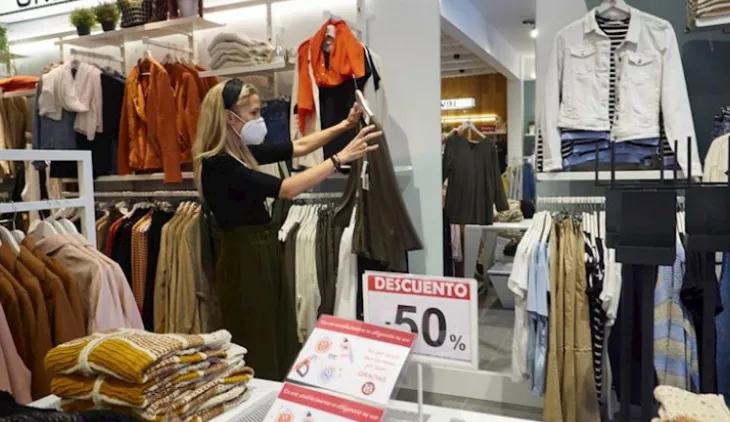 En el tercer trimestre aumentaron las ventas