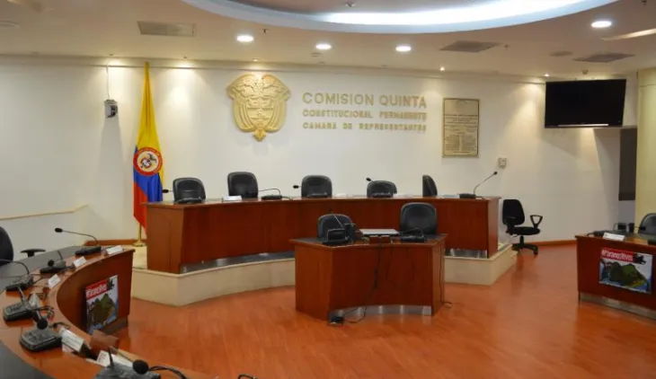 Aprueban proyecto de ley contra el ruido