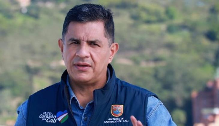 Jorge Iván Ospina
