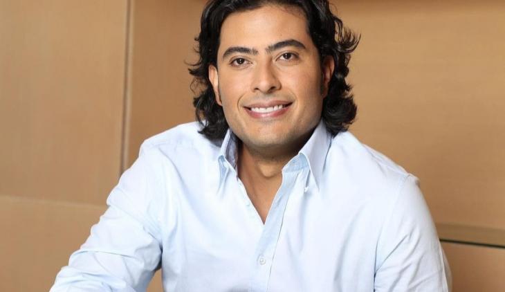 Nicolás Petro