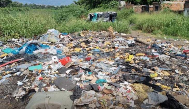 Basura