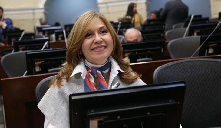 Partido de la U