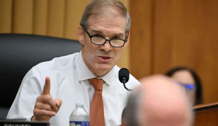 Jim Jordan